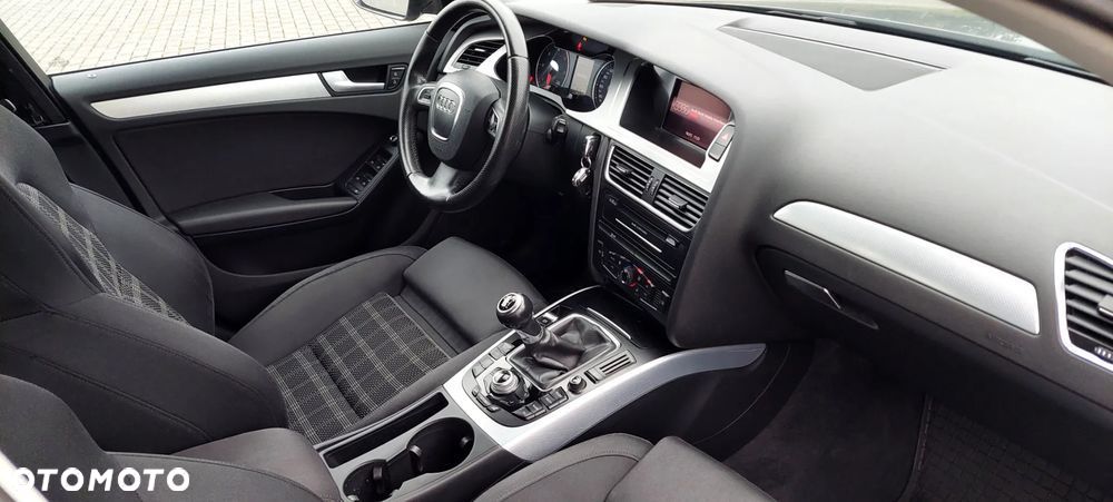 Audi A4 - 30