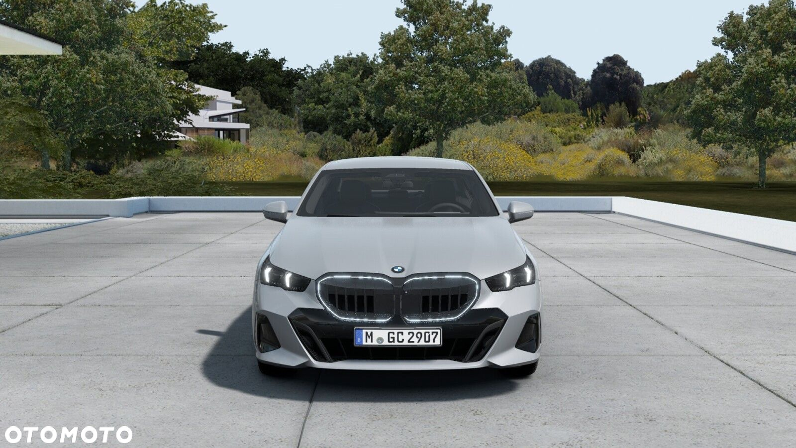 BMW Seria 5 - 4