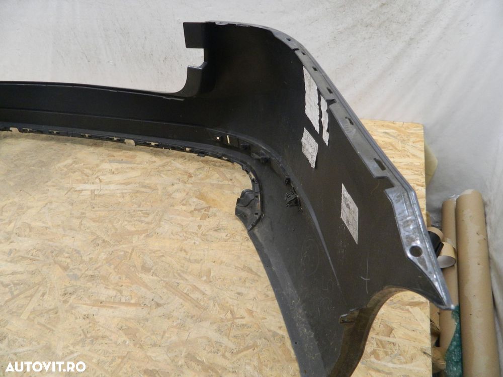 Bara spate Skoda Superb 3 Kombi, 2016, 2017, 2018, 2019, 3V9807421. - 9