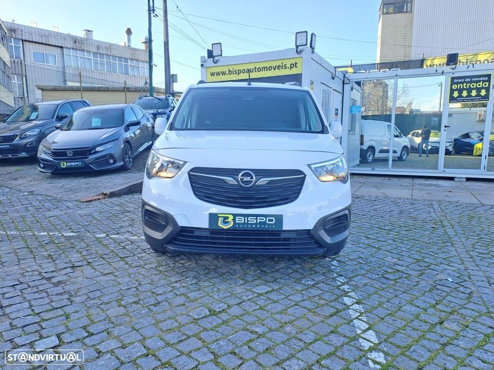 Opel Combo 1.5 Edition - 2