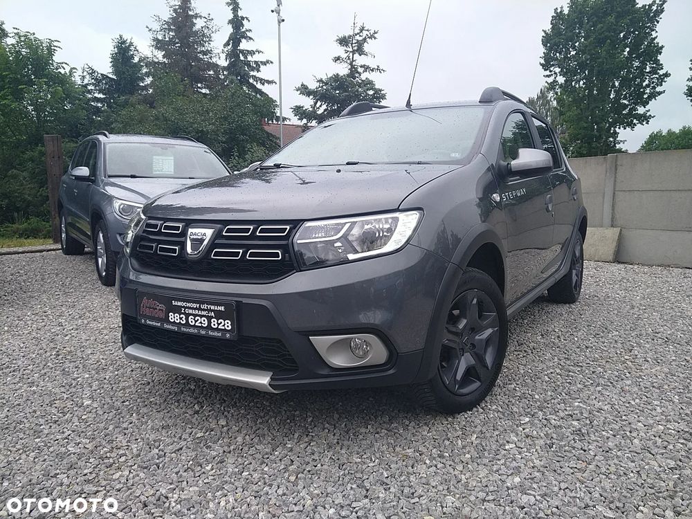 Dacia Sandero Stepway TCe 90 (S&S) Prestige - 1