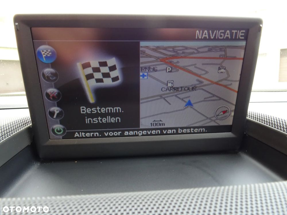 Volvo V50 DPF DRIVe Summum - 11