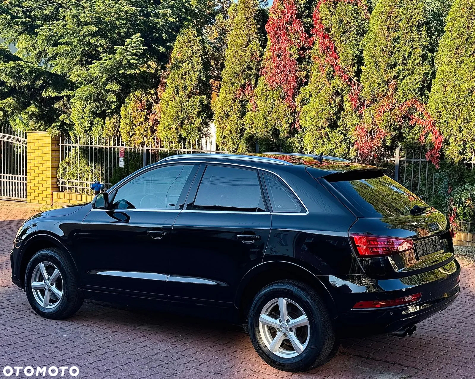 Audi Q3 2.0 TFSI Quattro Sport S tronic - 32