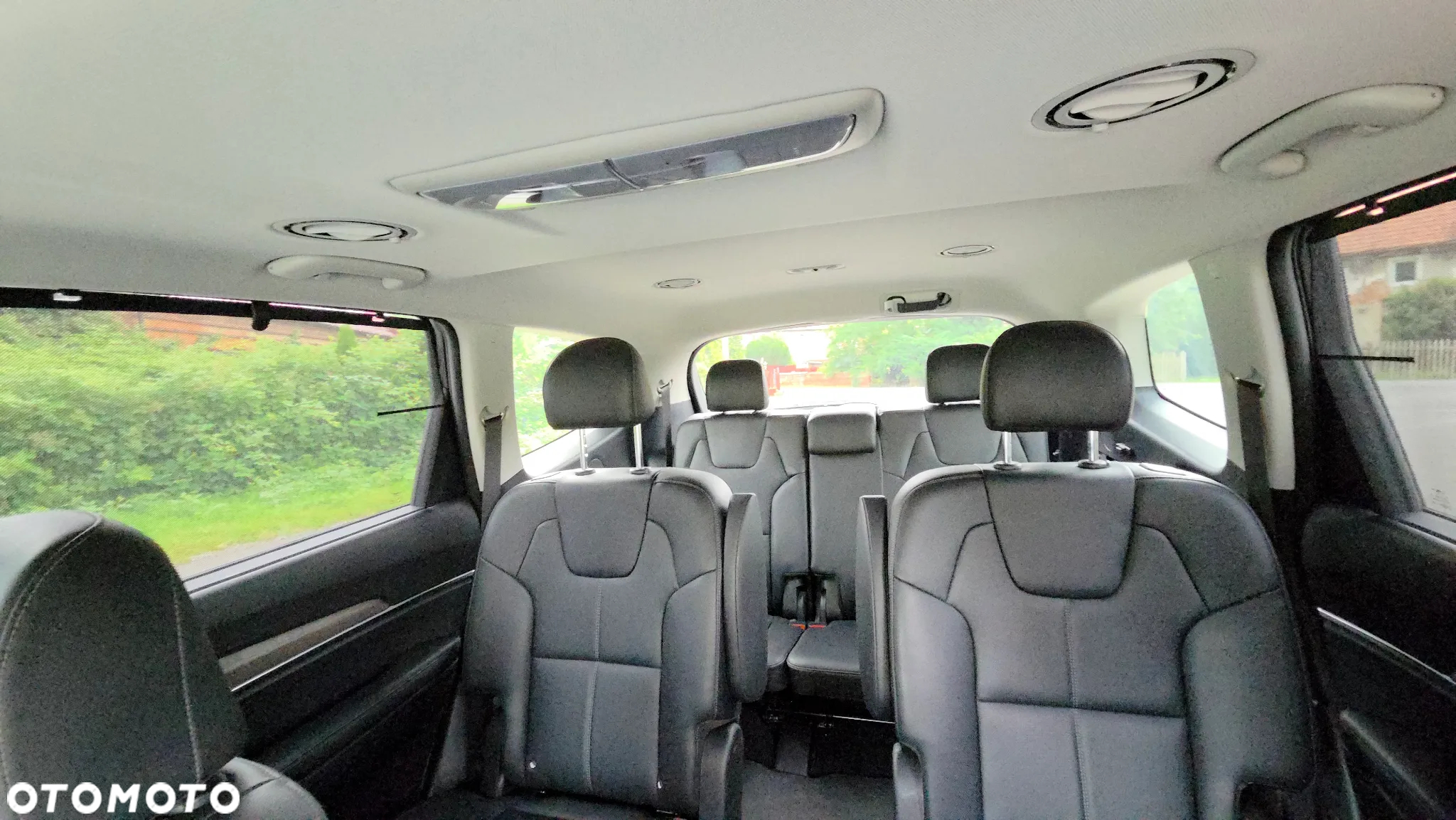 Kia Telluride - 11
