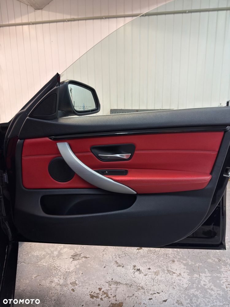 BMW Seria 4 428i Sport-Aut Sport Line - 14