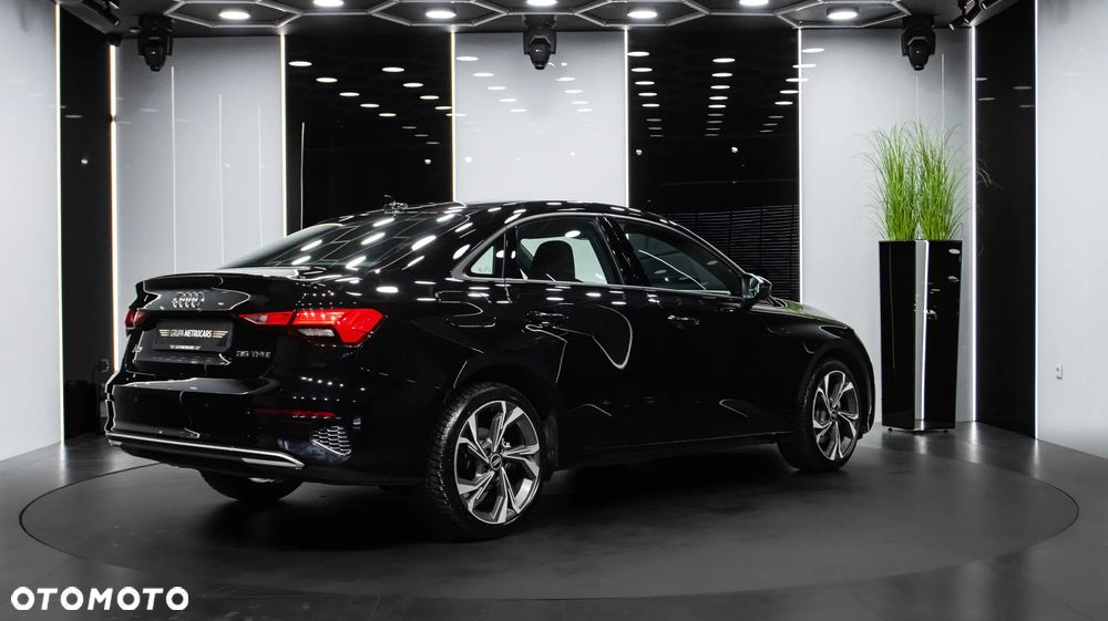 Audi A3 Limousine 35 TFSI mHEV S Line S tronic - 7