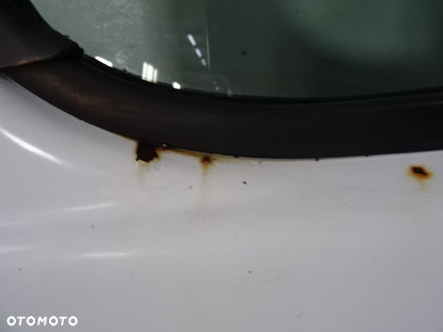 DRZWI LEWY PRZÓD LEWE PRZEDNIE NISSAN PRIMASTAR 01-14 LAK:0D31 NR565 - 6