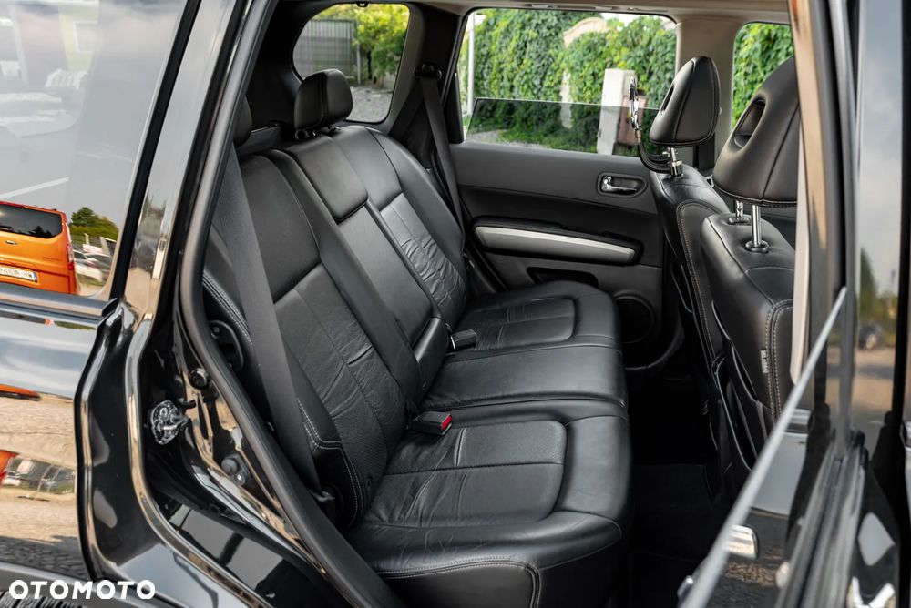Nissan X-Trail 2.0 dCi 4x4 DPF Automatik Platinum - 23