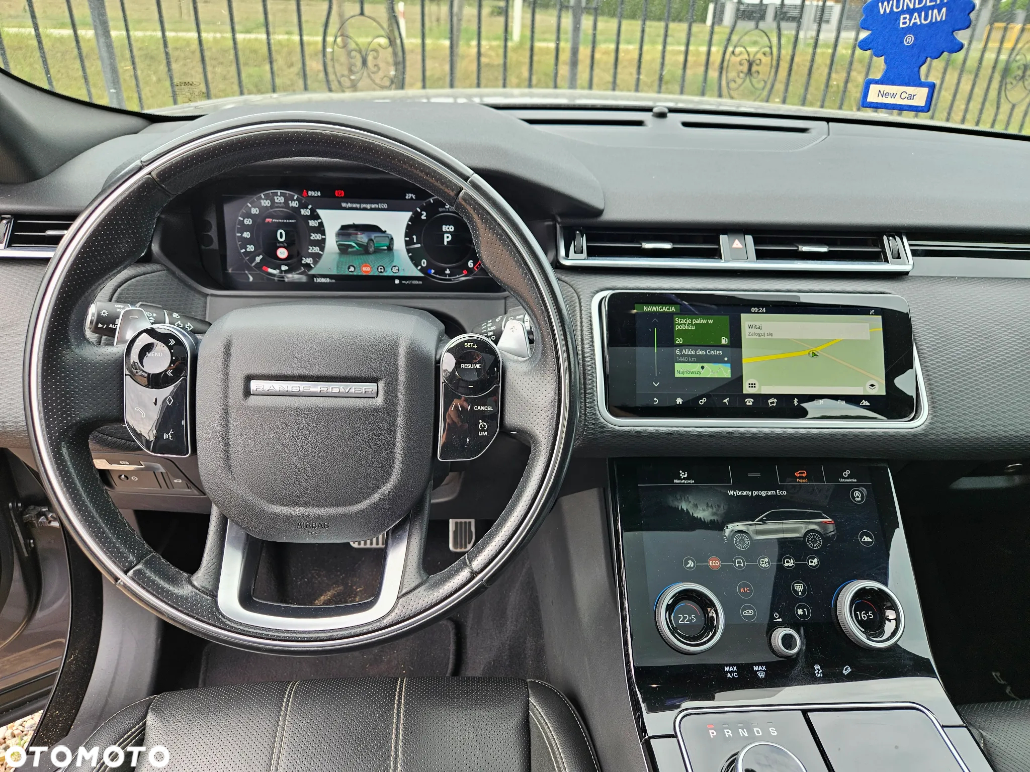 Land Rover Range Rover Velar 2.0d R-Dynamic S - 18