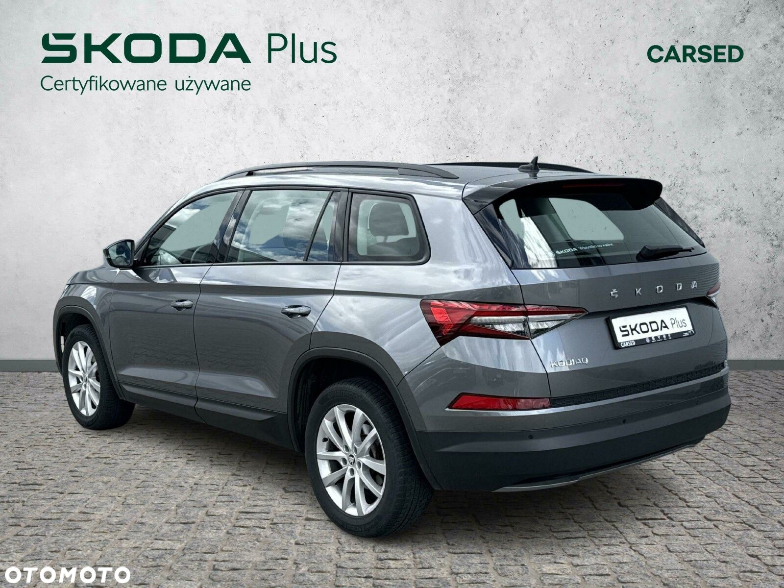 Skoda Kodiaq - 3
