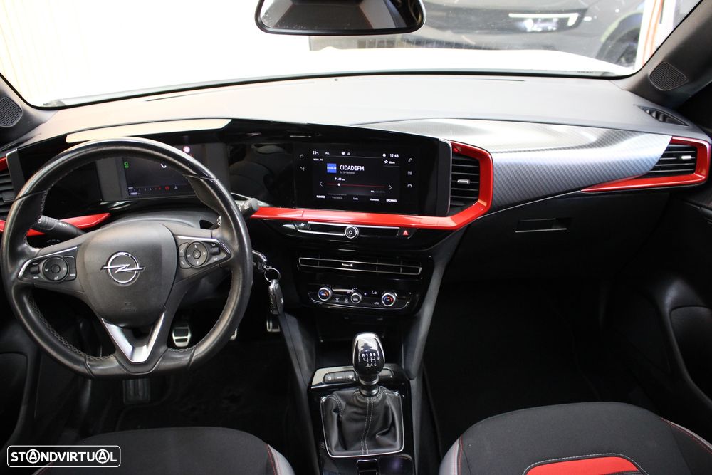 Opel Mokka 1.5 D GS Line - 36