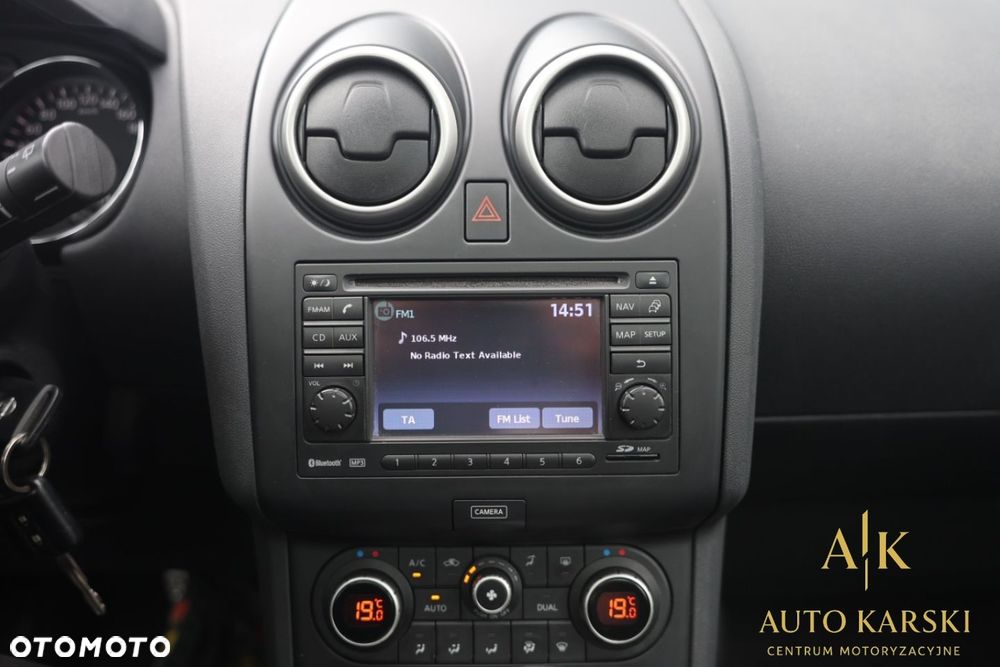 Nissan Qashqai - 27