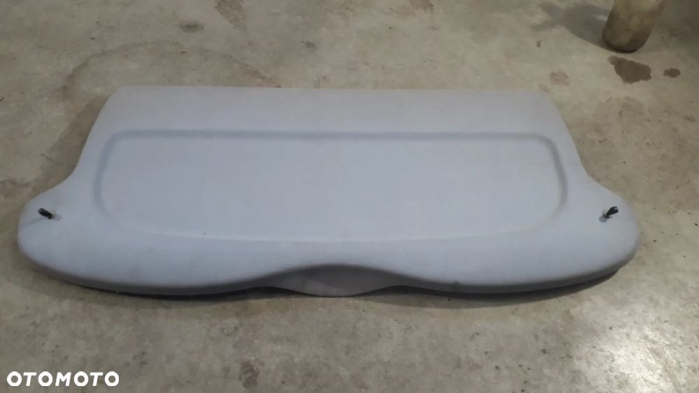 półka bagażnika A3 8L 1.6 lift - 3