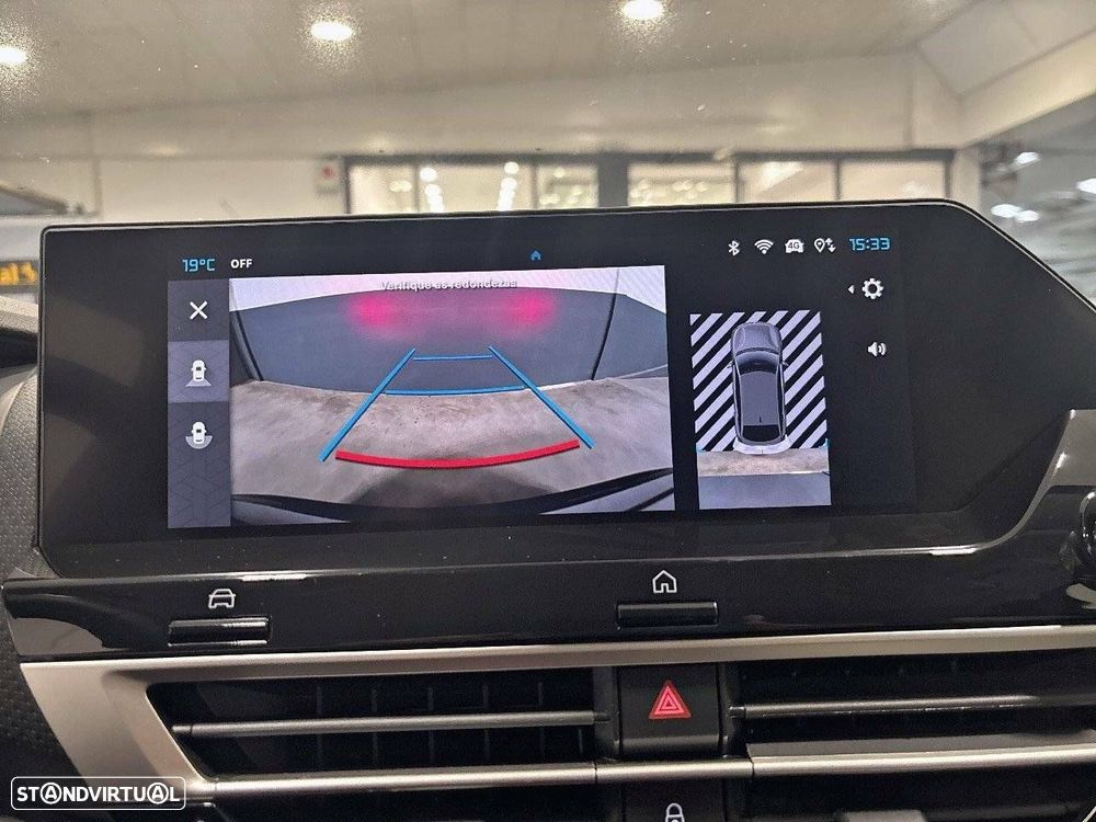 Citroën e-C4 54 kWh Max - 18