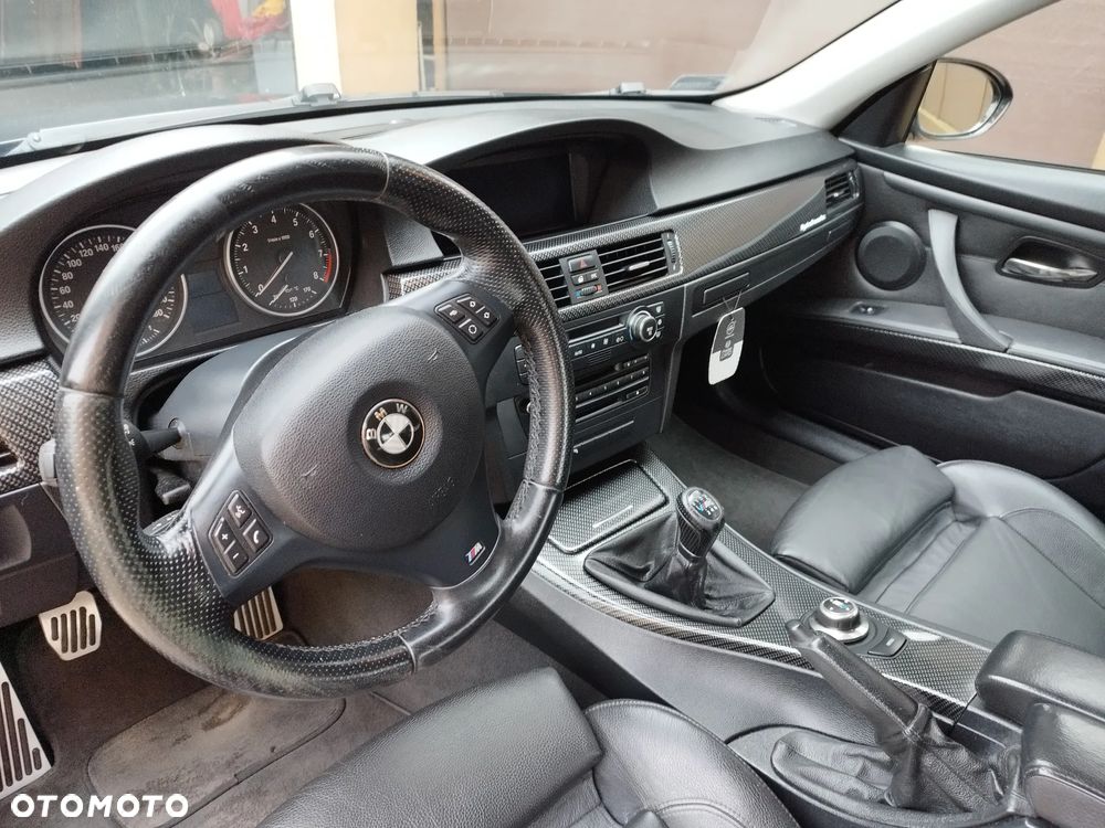 BMW Seria 3 335i - 20