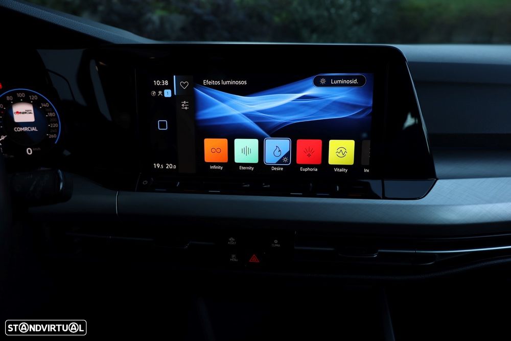 VW Golf 1.0 TSI Life - 47