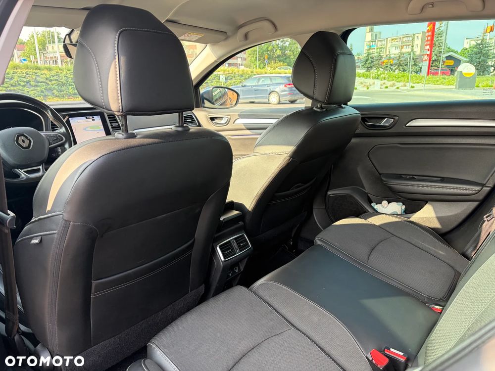 Renault Megane 1.3 TCe FAP Intens EDC - 28