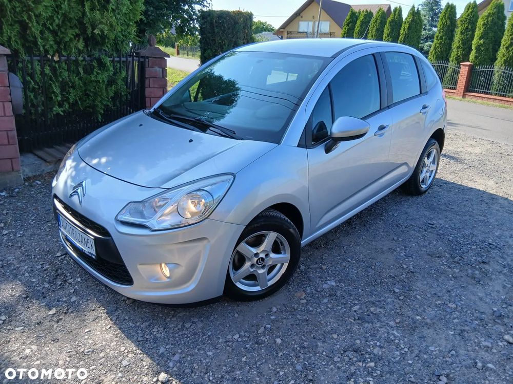 Citroën C3 1.4 Confort - 9