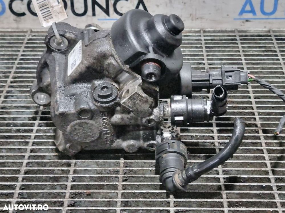 Pompa injectie / inalte Hyundai Tucson III 1.7 Diesel 2015 - 2018 116CP D4FD Euro5 ... - 3