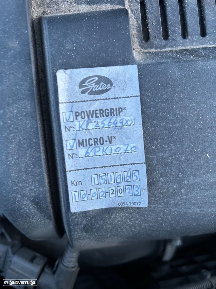 SEAT Ibiza 1.2 TDI Sport DPF - 22