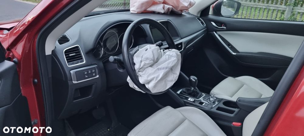Mazda CX-5 2.5 Skypassion i-ELoop - 9
