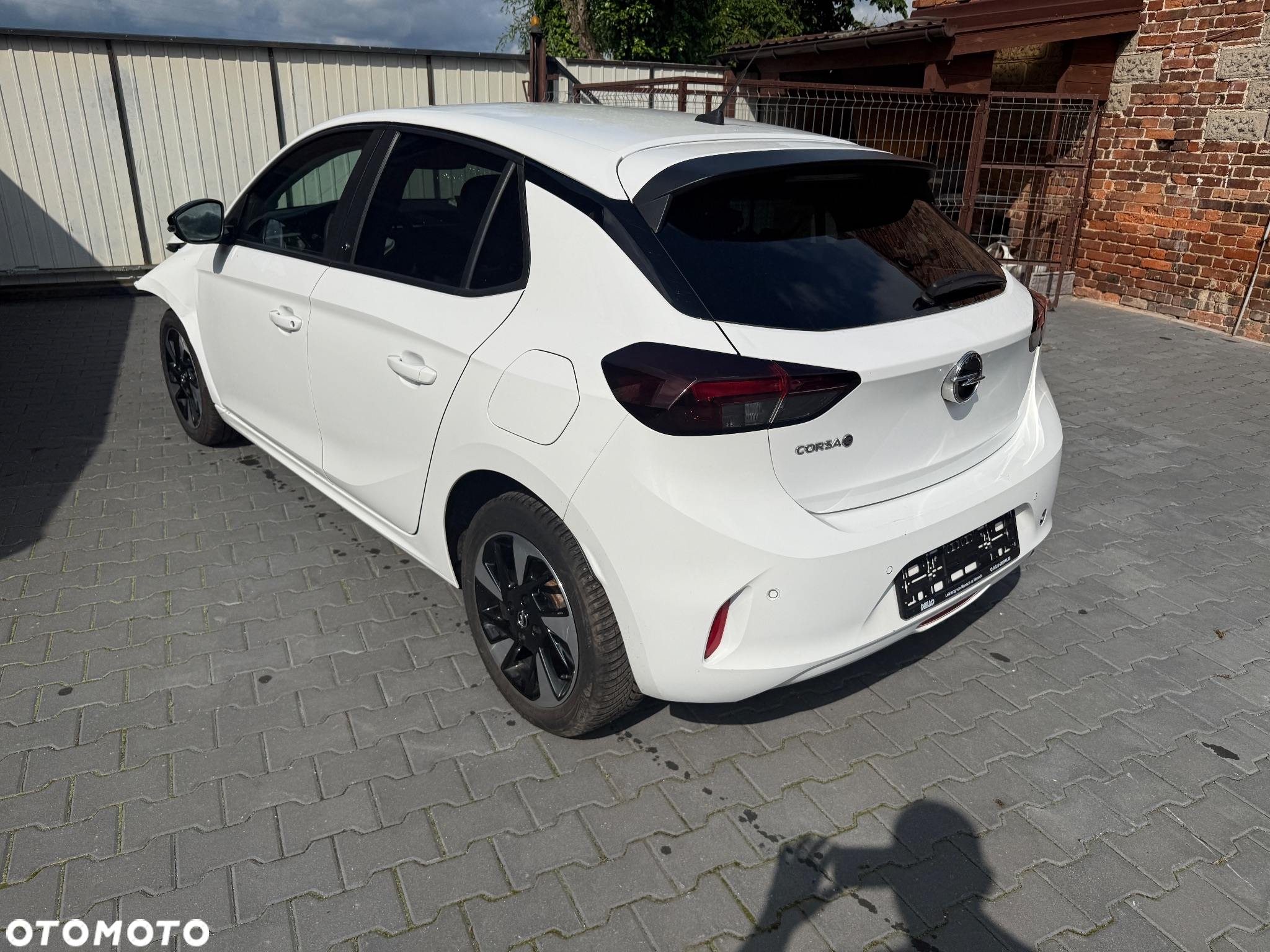 Opel Corsa Corsa-e - 5