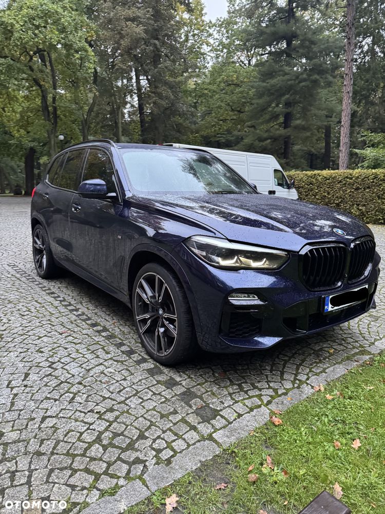BMW X5 xDrive30d - 4