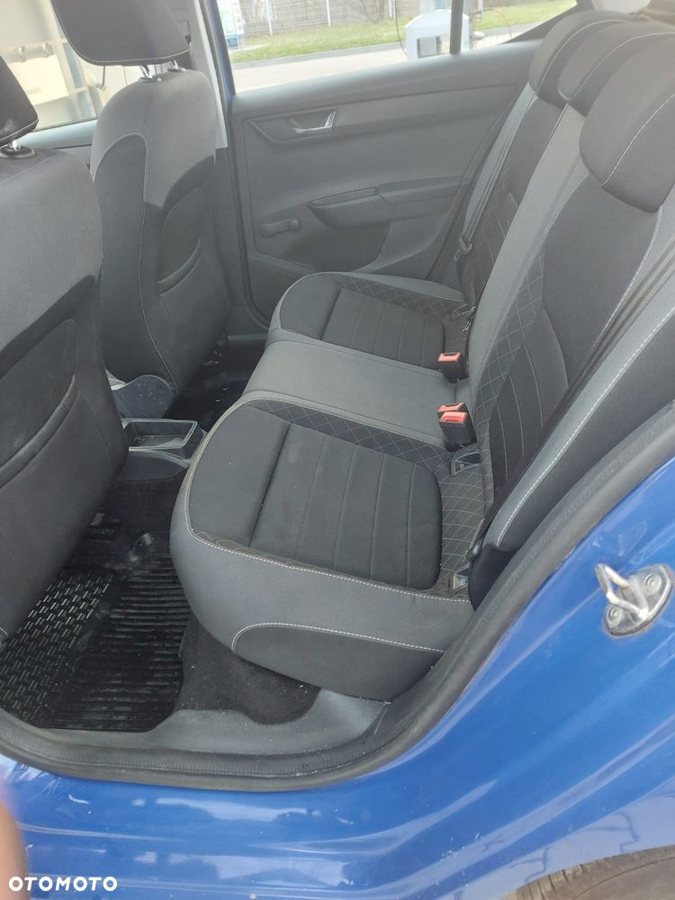Skoda Fabia 1.0 Ambition Plus - 7