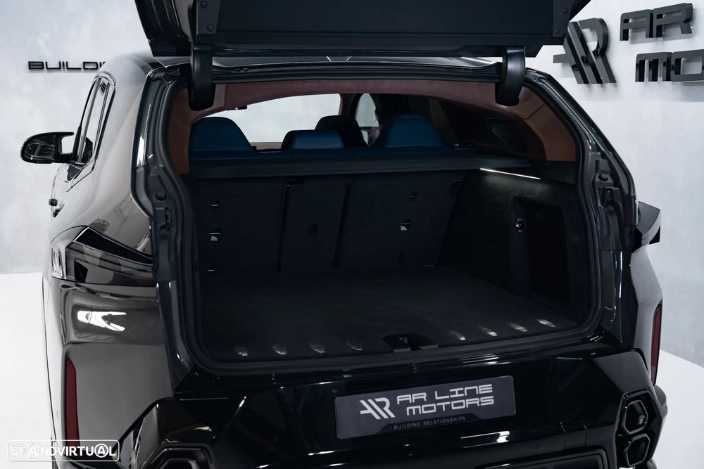 BMW XM Standard - 16