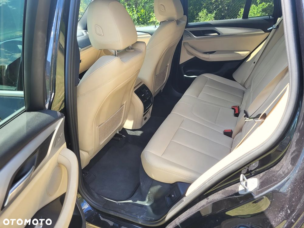 BMW X3 - 4