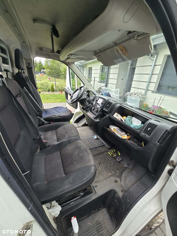 Peugeot Boxer - 8