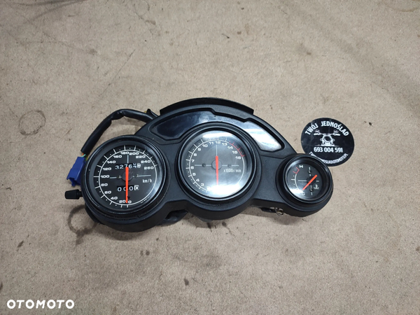 Licznik, zegar Suzuki RF 600 900