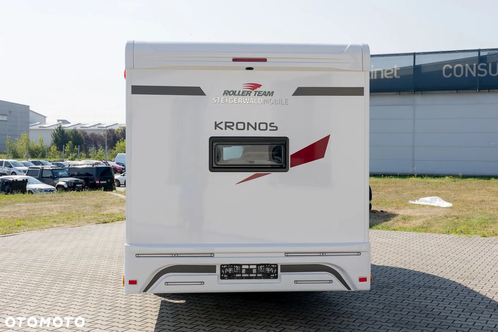 Roller Team Kronos 274 TL - 8