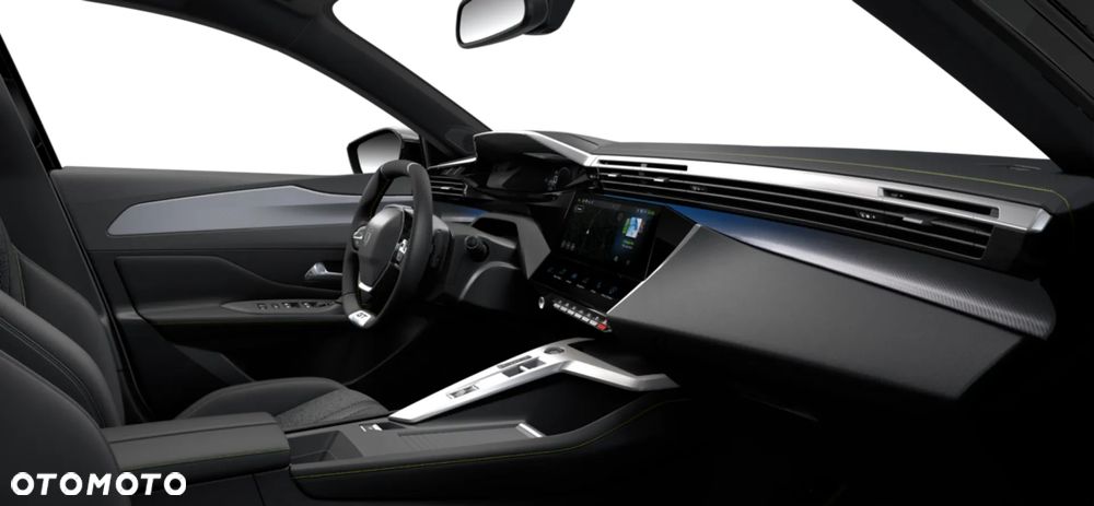 Peugeot 408 1.2 PureTech mHEV GT S&S e-DCS6 - 6