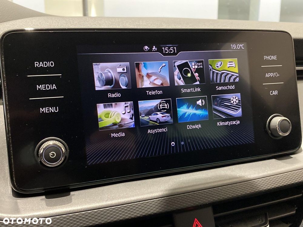 Skoda Scala 1.0 TSI Ambition - 27