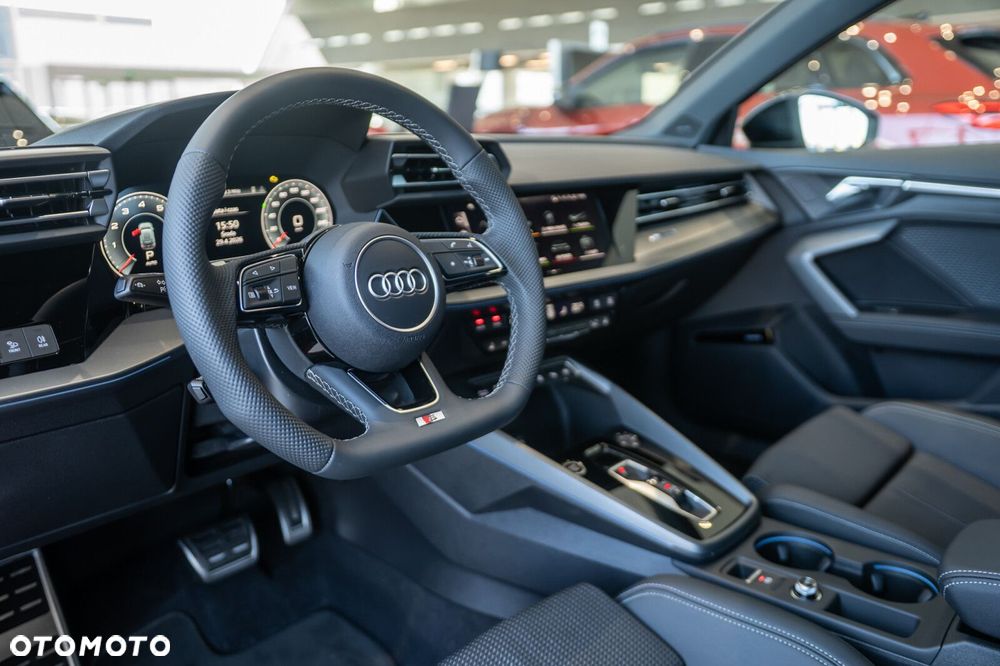 Audi A3 Sportback - 14