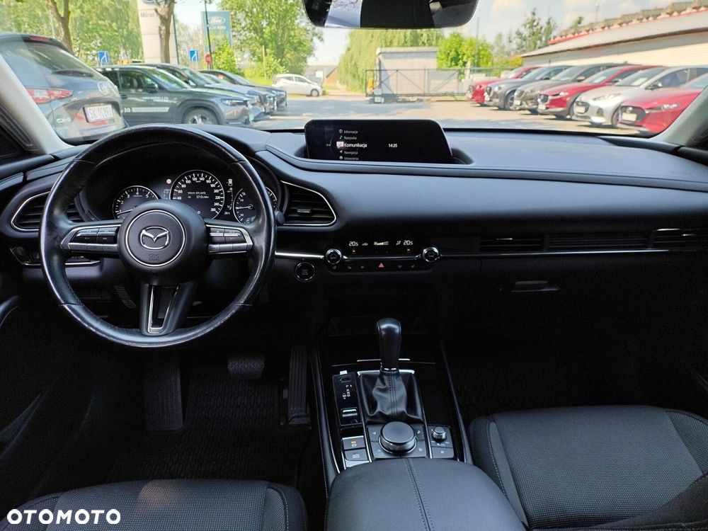 Mazda CX-30 2.0 mHEV Kanjo 2WD - 11