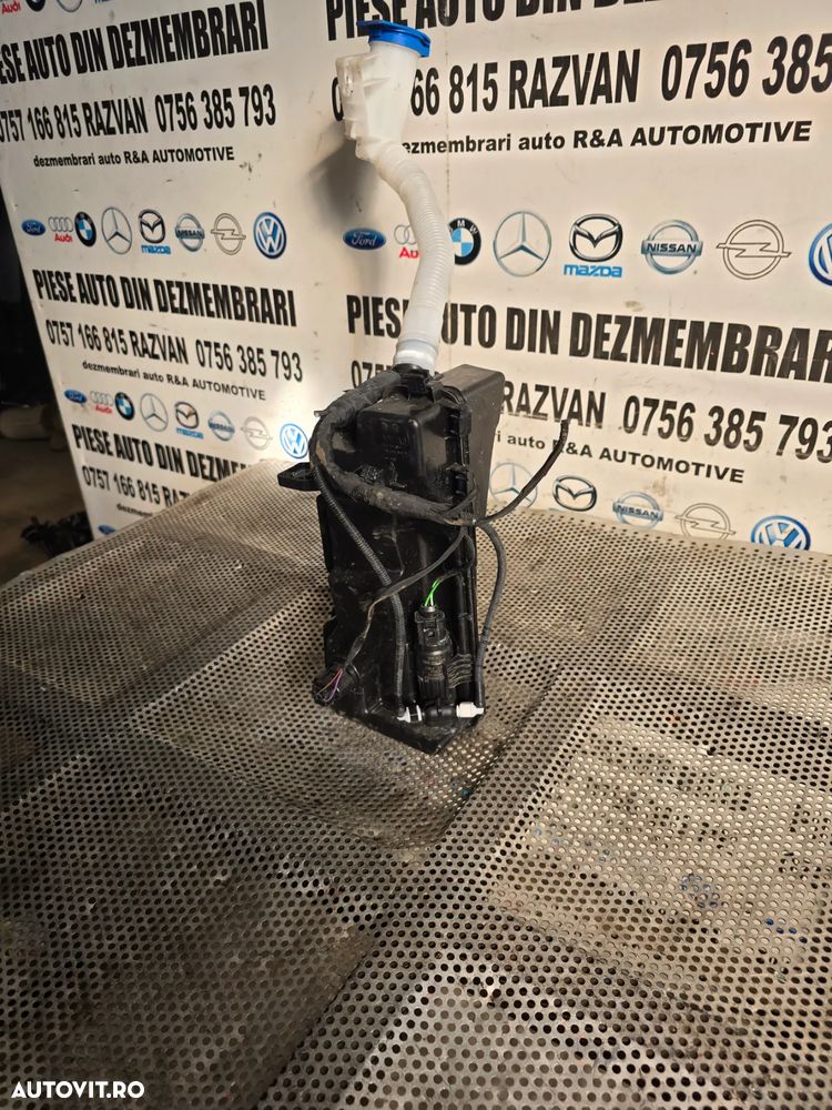 Bidonas Vas Lichid Parbriz Stropgel Audi Q4 E-Tron 2021-2025 Cod 1EA955448B - 3