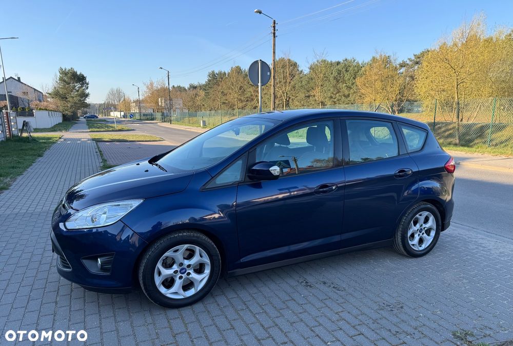 Ford C-MAX - 2