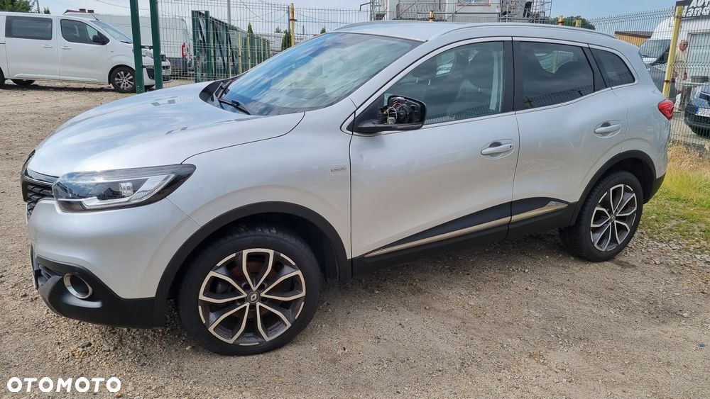 Renault Kadjar Energy dCi 110 Business - 2