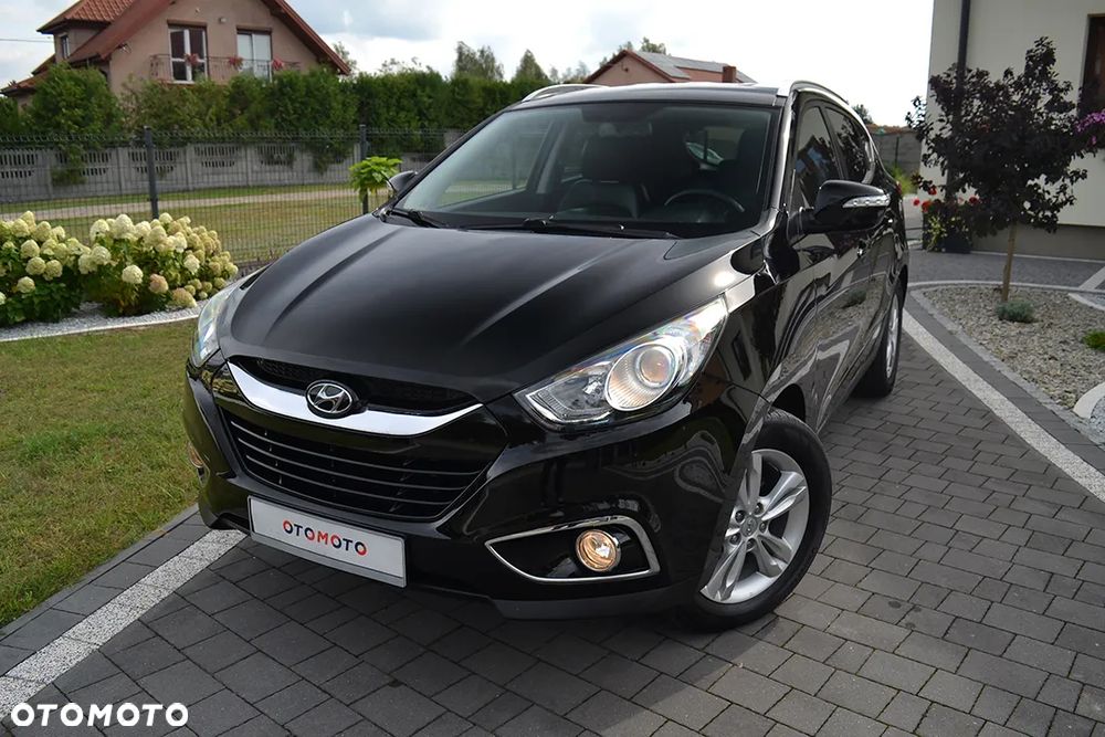 Hyundai ix35 - 5
