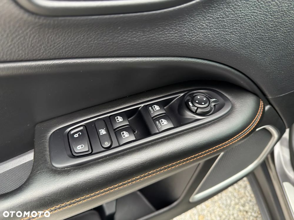 Jeep Compass 1.4 MultiAir Limited - 27