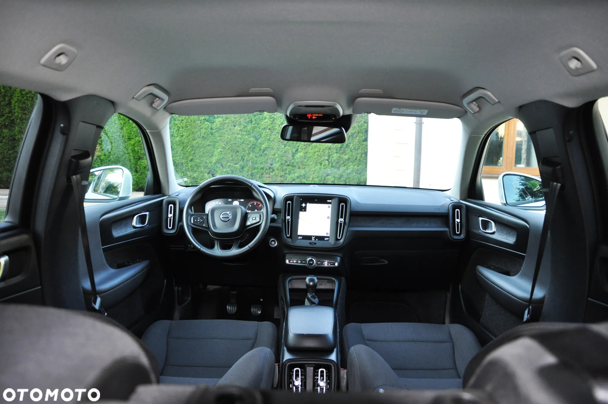 Volvo XC 40 D3 - 25