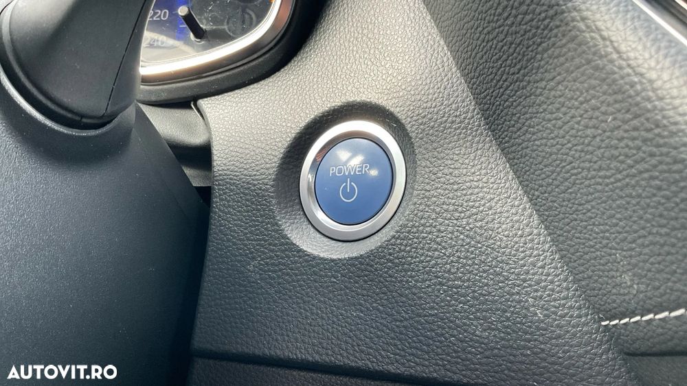 Toyota Corolla 1.8 Hybrid Touring Sports - 24