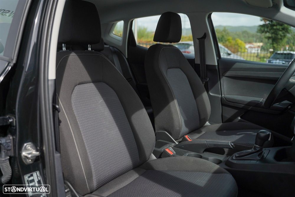 SEAT Ibiza 1.0 TSI Style DSG - 26
