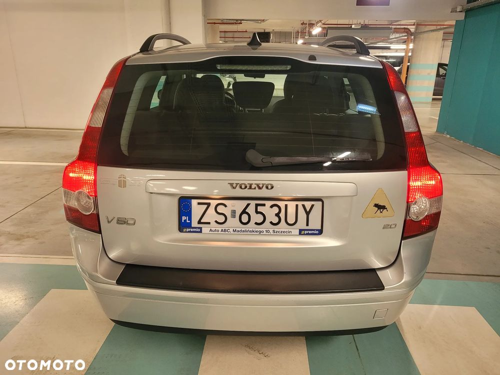 Volvo V50 2.0 Kinetic - 5