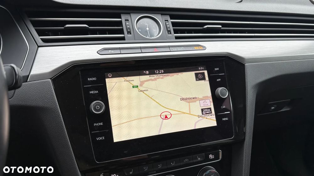 Volkswagen Arteon 2.0 TSI Essence DSG - 27