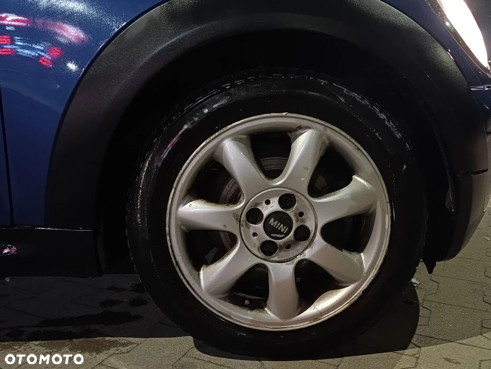 MINI Cooper 50 Camden - 8