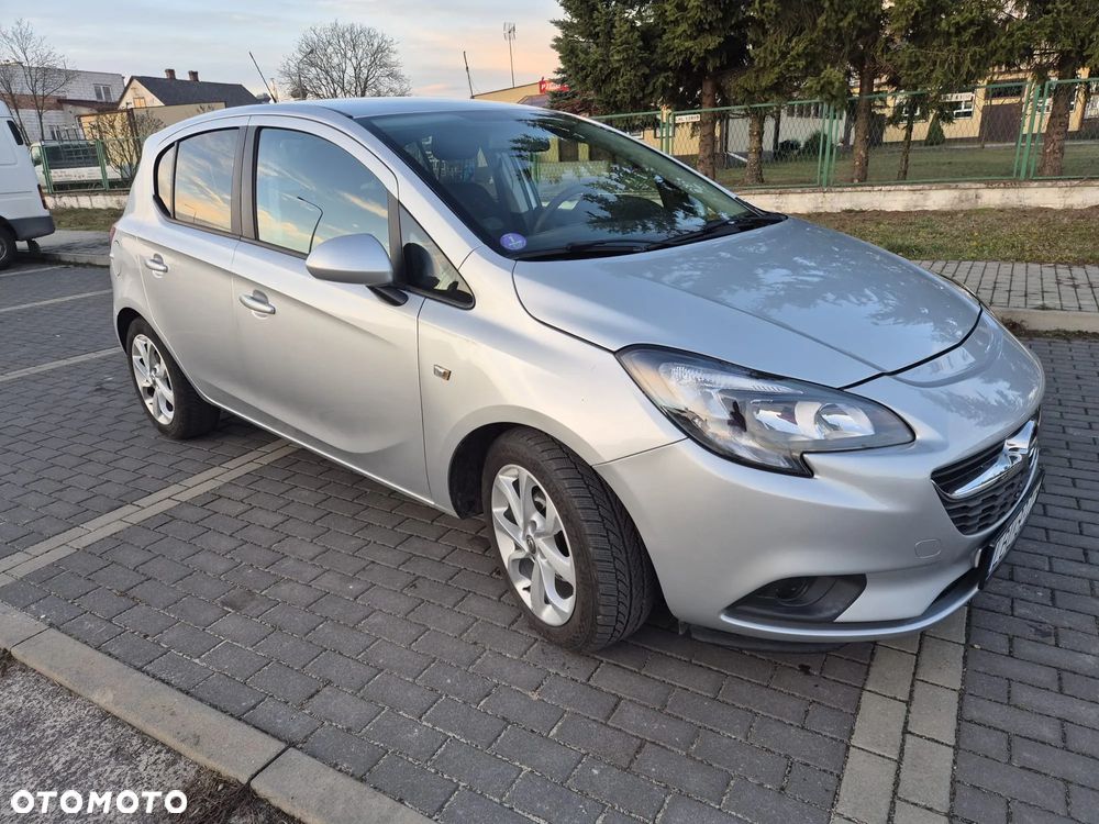 Opel Corsa 1.4 Enjoy - 6