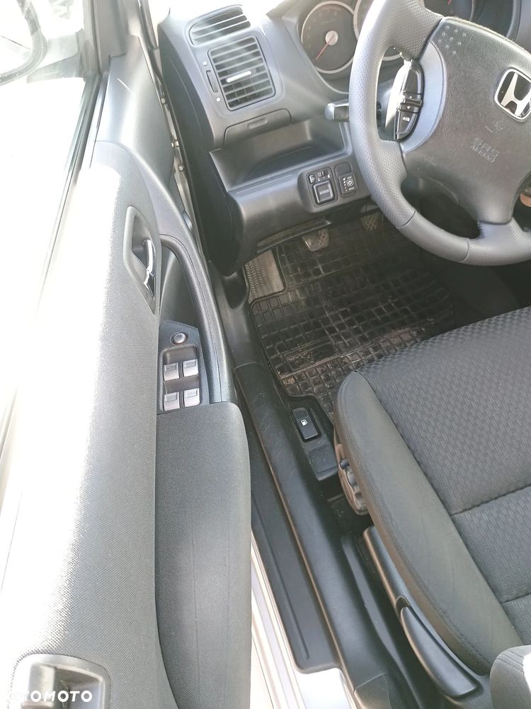Honda Civic - 7